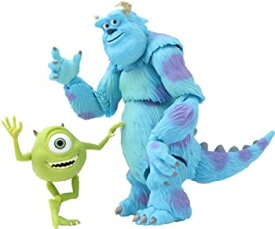 楽天市場 モンスターズ インク フィギュアの通販