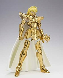【中古】聖闘士聖衣神話EX レオアイオリアORIGINAL COLOR EDITION 全高約18cm ABS&PVC製 フィギュア