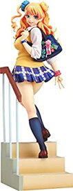 【中古】おしえて! ギャル子ちゃん ギャル子 1/6スケール ABS&PVC製 塗装済み完成品フィギュア