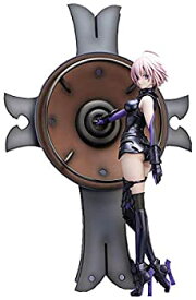 【中古】Fate/Grand Order シールダー/マシュ・キリエライト 1/7 完成品フィギュア(アニプレックスプラス限定)