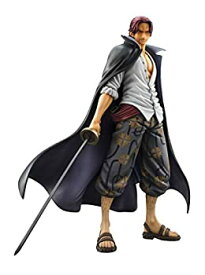 楽天市場 シャンクス フィギュアの通販