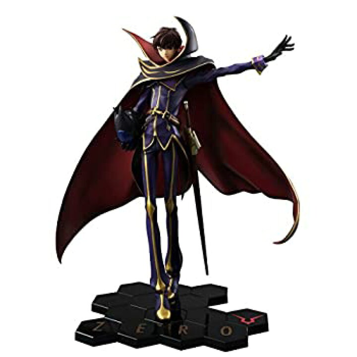 楽天市場】【中古】G.E.M.シリーズ コードギアス 反逆のルルーシュR2 