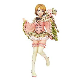 【中古】ラブライブ！スクールアイドルフェスティバル 小泉花陽 3月編 1/7 完成品フィギュア