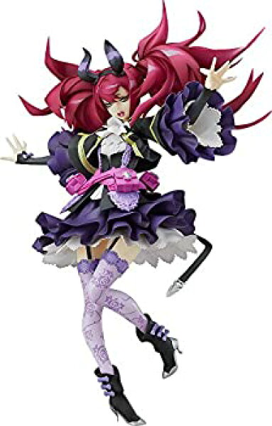 【中古】セブンスドラゴン code:VFD メイジ[アゼリン] 1/7スケール ABS&PVC製 塗装済み完成品フィギュア