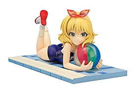 【中古】アイドルマスター シンデレラガールズ 櫻井桃華 [サマーマドモアゼル]+ 1/7スケール PVC製 塗装済み完成品 フィギュア