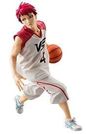 【中古】黒子のバスケフィギュアシリーズ 赤司征十郎 LAST GAME ver. 約170mm PVC製 塗装済み完成品フィギュア
