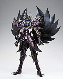 【中古】Bandai - Figurine Saint Seiya Myth Cloth EX - Hades Garuda Aiakos 18cm - 4573102551320