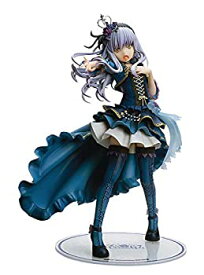 【中古】バンドリ! ガールズバンドパーティ! 1/7スケールフィギュア VOCAL COLLECTION 湊友希那 from Roselia