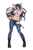 楽天市場】柾見ちえ イラスト「忍」 1/6スケール塗装済み完成品 