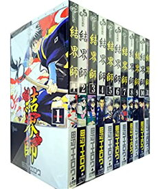 楽天市場 結界師 コミック 中古 全巻セット コミック 本 雑誌 コミックの通販