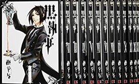 【中古】黒執事 コミック 1-23巻セット (Gファンタジーコミックス)