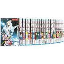 楽天市場】銀魂全巻 中古の通販
