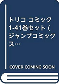 楽天市場 トリコ コミック セットの通販