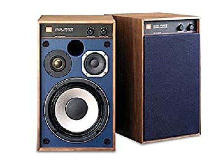 楽天市場】【中古】JBL スピーカー 4312M II WX [ペア] : Come to Store
