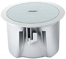 【中古】Bose FreeSpace flush-mount loudspeaker 天井埋め込み型スピーカー (1本) ホワイト DS16FW