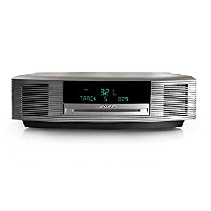楽天市場】【中古】Bose Wave music system III パーソナルオーディオ
