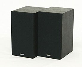 【中古】YAMAHA　ヤマハ　NS-10MM　スピーカーシステム　ブックシェルフスピーカー　ブラック　防磁タイプ