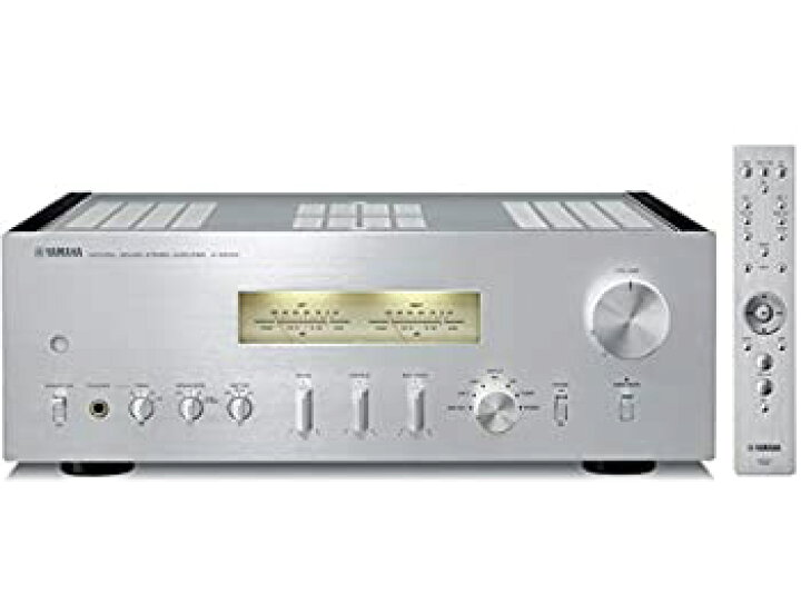 楽天市場】【中古】ヤマハ プリメインアンプ A-S2100 : Come to Store