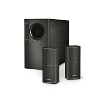 楽天市場】acoustimass® 5 series v stereo speaker systemの通販