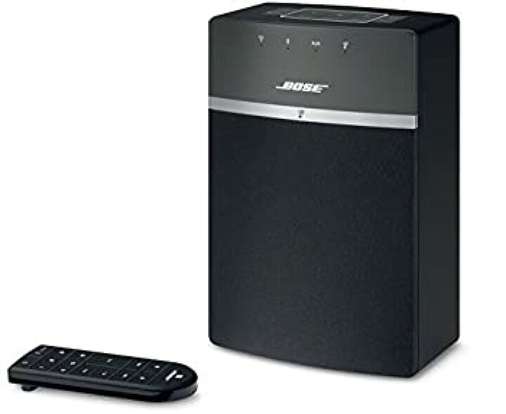 中古品】BOSE Sound Touch 10 Speaker (ペア)