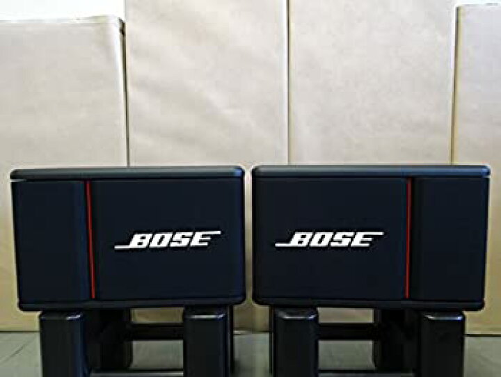 楽天市場】【中古】Bose スピーカー 301AVM 301AV MONITOR : Come to Store