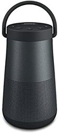 【中古】Bose SoundLink Revolve+ Bluetooth speaker ポータブルワイヤレススピーカー トリプルブラック