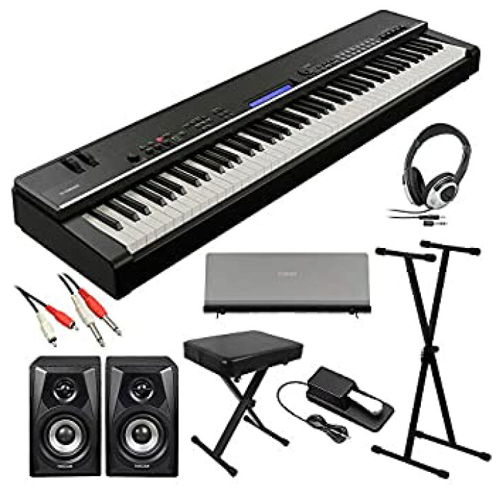 楽天市場】【中古】YAMAHA CP4 STAGE ステージピアノ 88鍵盤 (ヤマハ 
