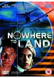 【中古】Nowhere to Land [DVD]