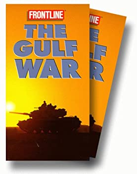 Frontline: The Gulf War [VHS]