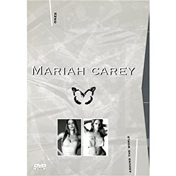 【中古】Mariah Carey's Homecoming Special [DVD] [Import] TVアニメ
