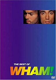 【中古】Best of Wham [DVD] [Import]