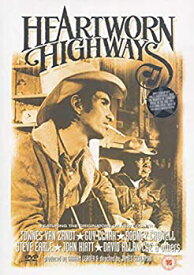【中古】Heartworn Highways [DVD]