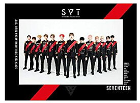 【中古】SEVENTEEN 2018 JAPAN ARENA TOUR SVT 【DVD】