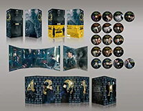 楽天市場】シャーロック 221bエディション blu-rayの通販