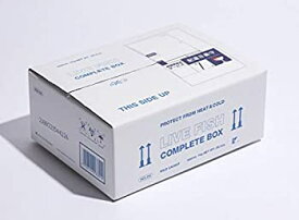 【中古】サカナクション Live Blu-ray Box「LIVE FISH -COMPLETE BOX-」