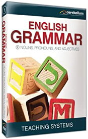 【中古】Teaching Systems: Grammar Module 1 - Nouns Pronoun [DVD] [Import]