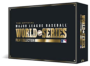【中古】Official World Series Film Collection [DVD] [Import] | Come to Store