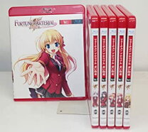 楽天市場】FORTUNE ARTERIAL フォーチュンアテリアル 赤い約束 Blu  