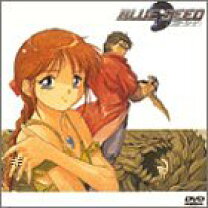 楽天市場】ブルーシード（アニメ｜DVD）：CD・DVDの通販