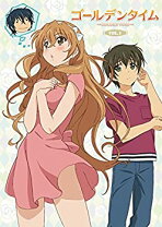 楽天市場】アニメ ゴールデンタイム dvdの通販 