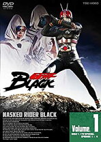 楽天市場】仮面ライダーBLACK 全巻セット（CD・DVD）の通販