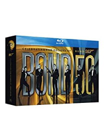 【中古】Bond 50 (23 Blu-Ray)