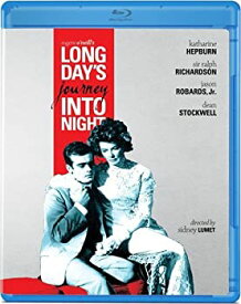 【中古】Long Day’s Journey Into Night (1962) [Blu-ray] [Import]