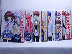 楽天市場 Angel Beats セットの通販