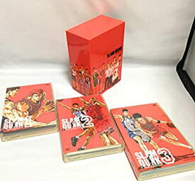 【中古】スラムダンク（SLAM　DUNK） DVDコレクション Vol.1.2.3　初回生産限定　全巻セット