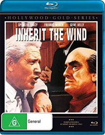 【中古】INHERIT THE WIND