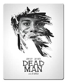 【中古】Dead Man - Steelbook