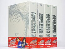 楽天市場】エンジェル ハート dvdの通販 