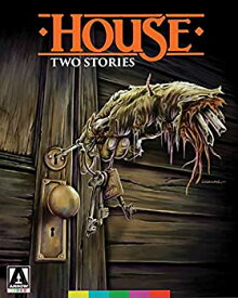 【中古】House: Two Stories (House House II: The Second Story) (2-Disc Limited Editio