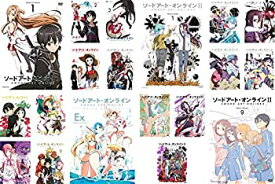 楽天市場 ソードアートオンライン 19巻の通販